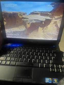 Dell Laptop For Sale Come Get It!