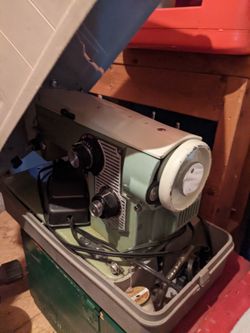Antique Sewing Machine