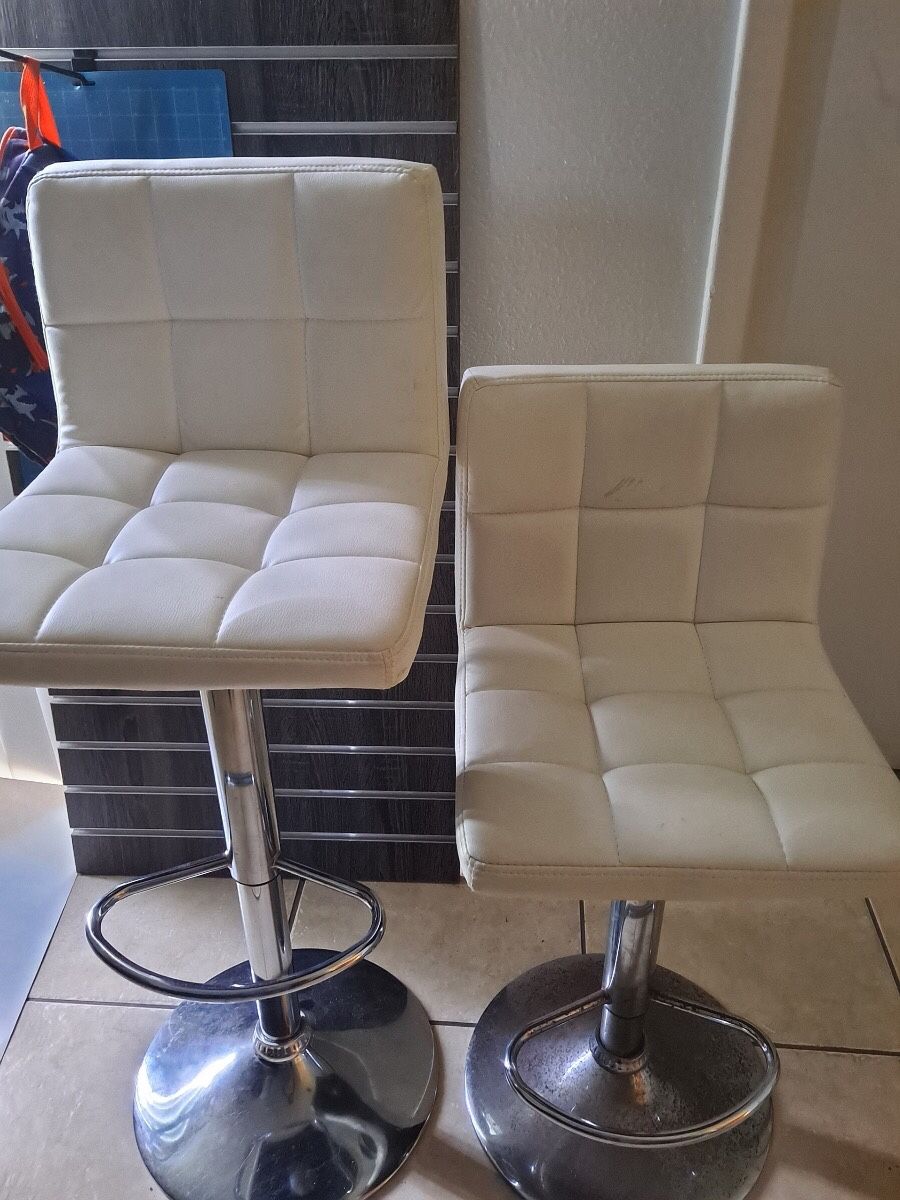 Vanity/Bar Stool Chairs