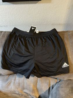 Athletic Shorts