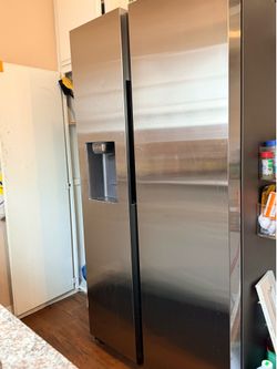 Samsung Refrigerator