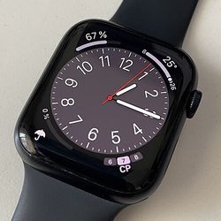 Apple Watch Series 6