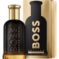 Hugo Boss