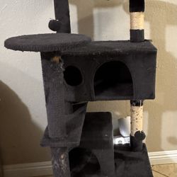36 Inch Cat Tree