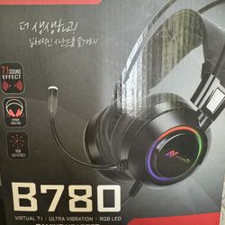 Gaming Headset