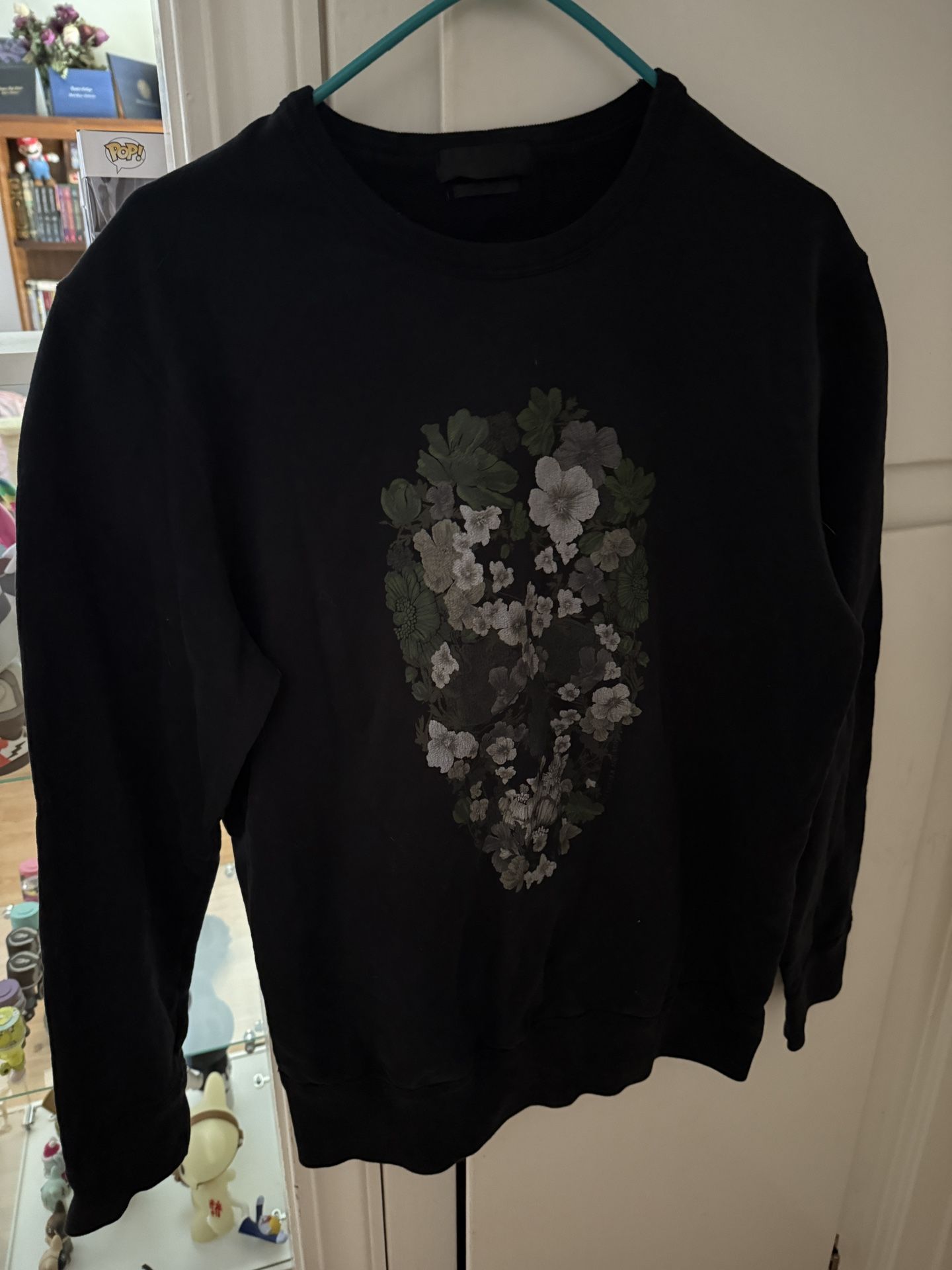 Alexander McQueen Crewneck