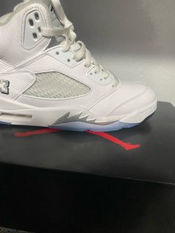 Jordan 5s