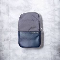 Calvin Klein Utility NS Phone Crossbody
