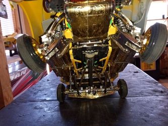 RC lowriders 4 Sale Read Description