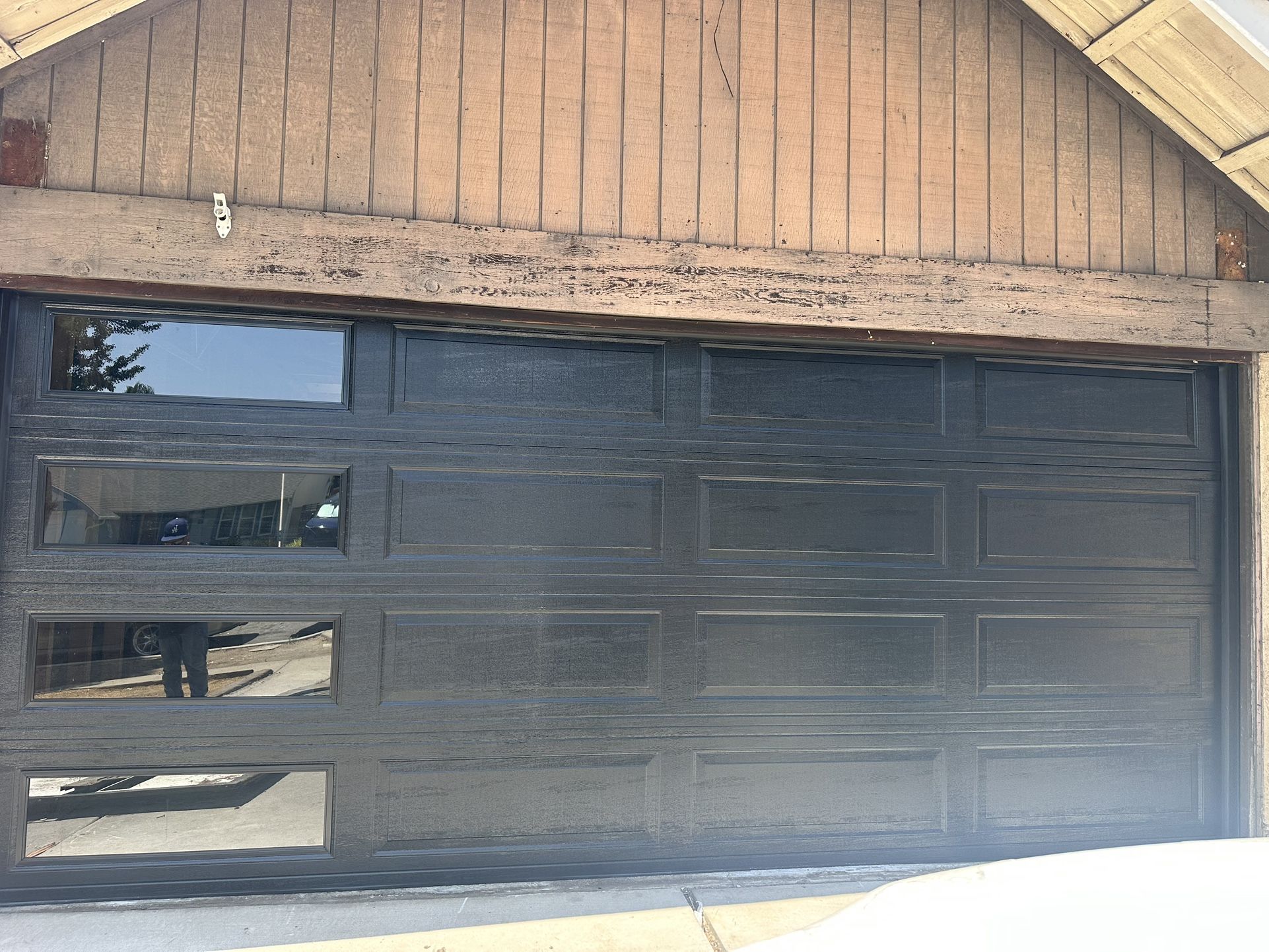 Garage Doors