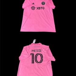 Messi Jersey !!  Liquidación 