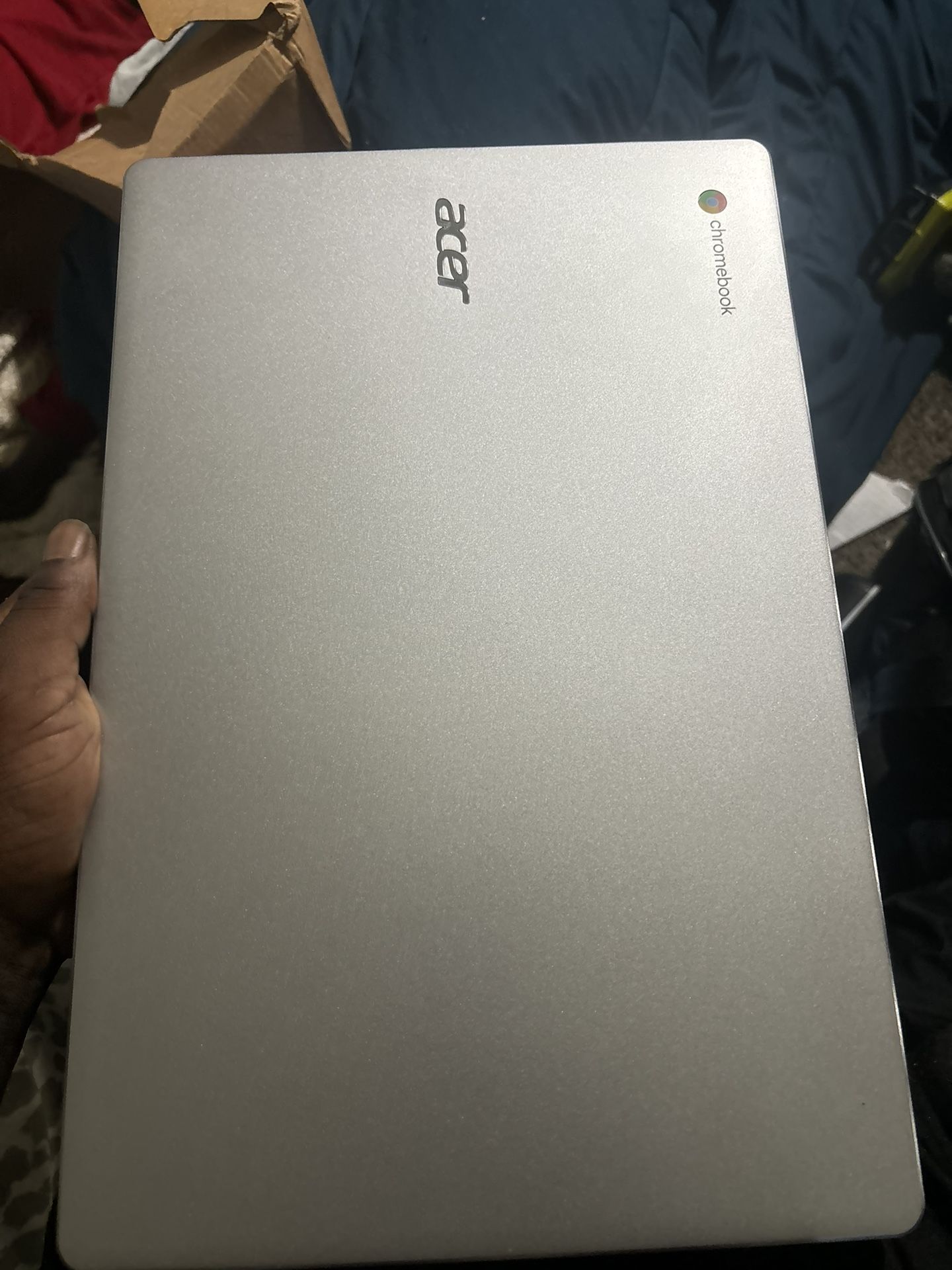 Acer Chromebook