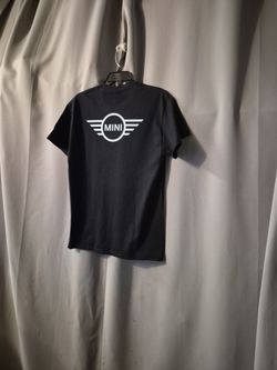 MINI Tshirt (S-2XL)