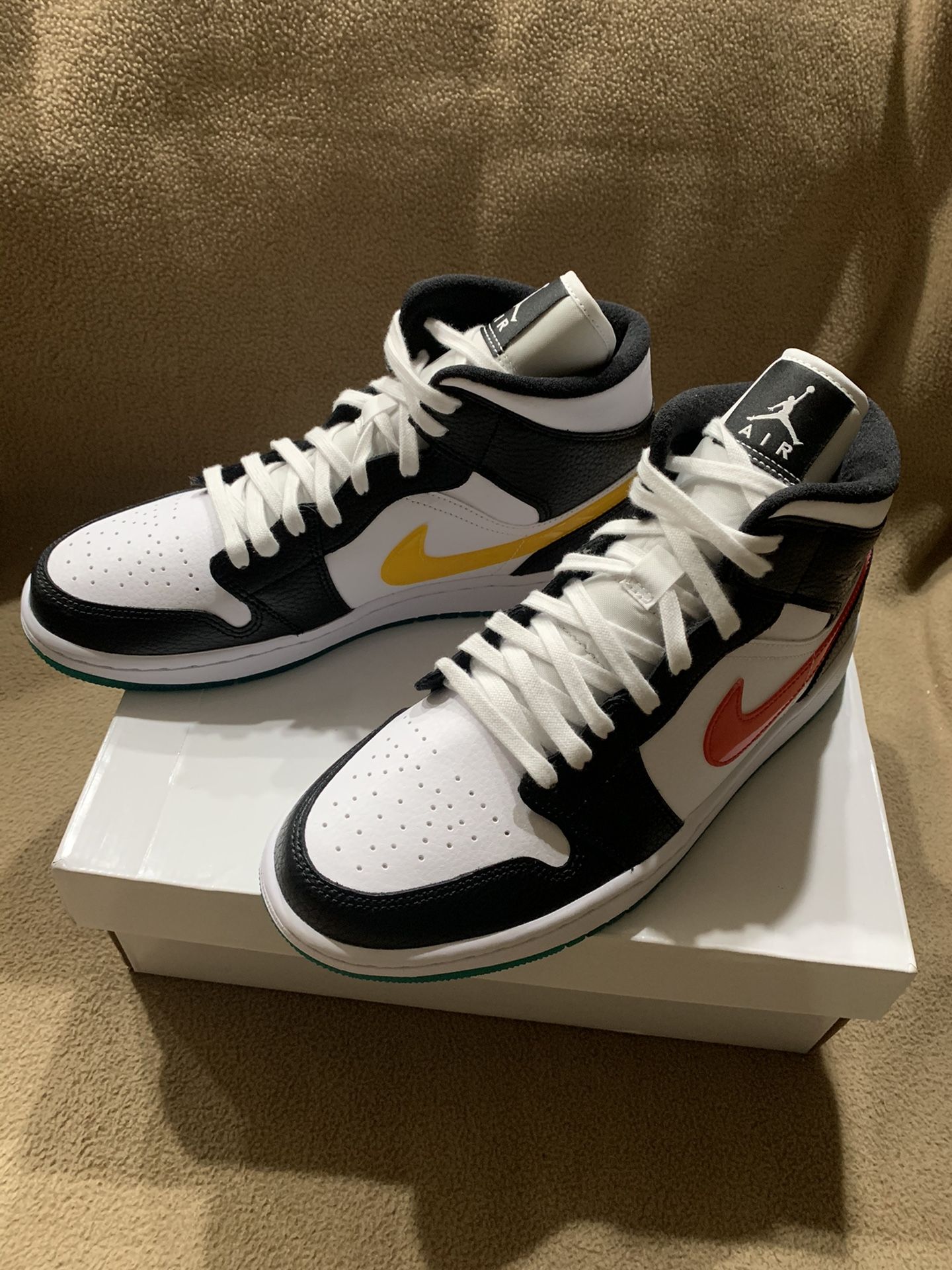 NIKE BUNDLE