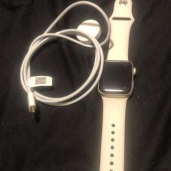 Apple Watch Se 