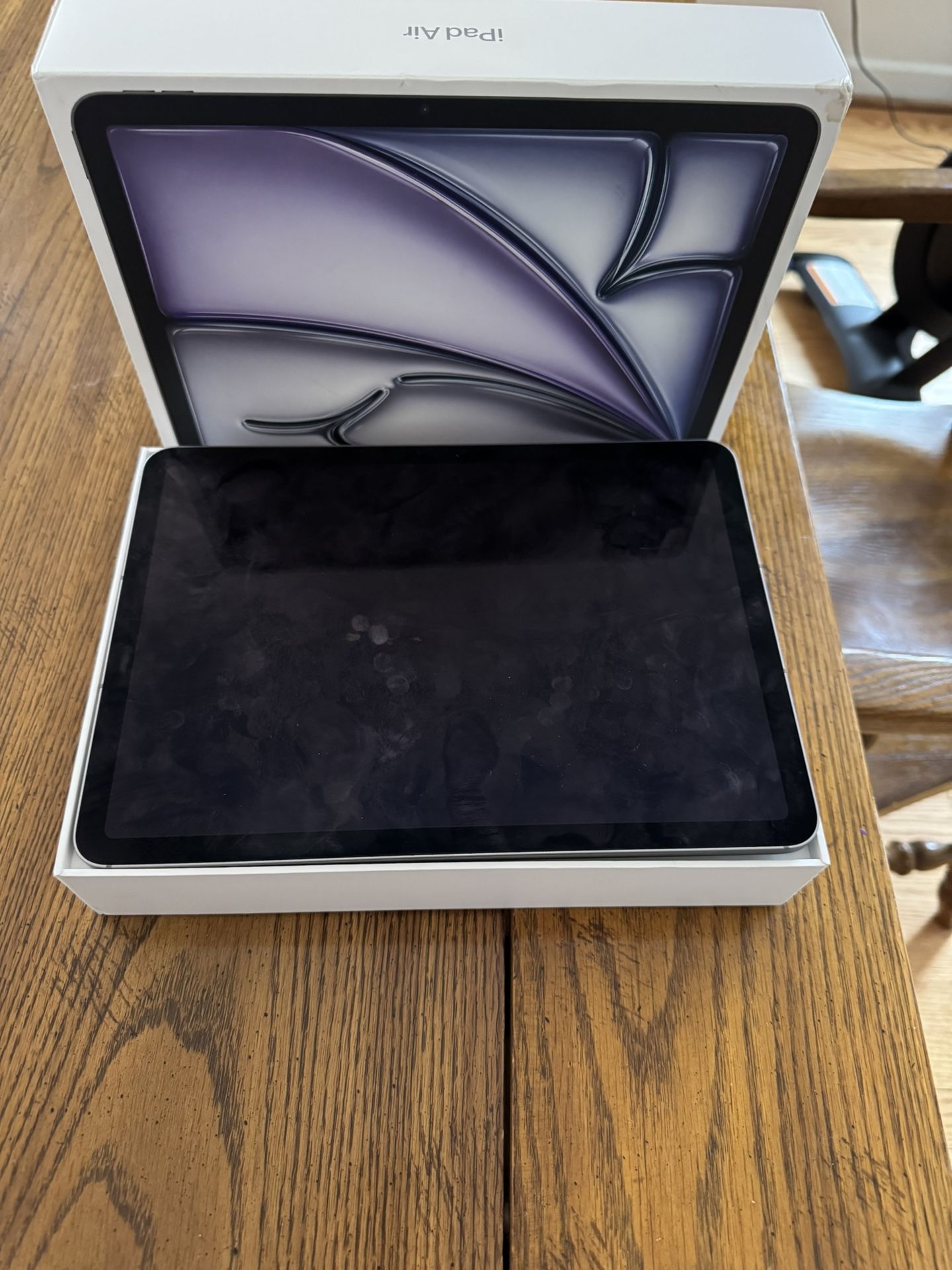 iPad 12.9 In 6th Gen