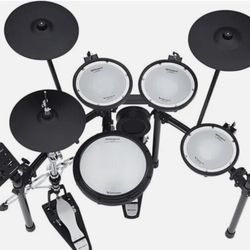 Roland VDrum Set Mint