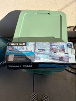 tv mount
