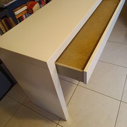 IKEA Desk Or Makeup Table