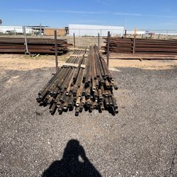 Oil Pipe 2 3/8 And 2 7/8