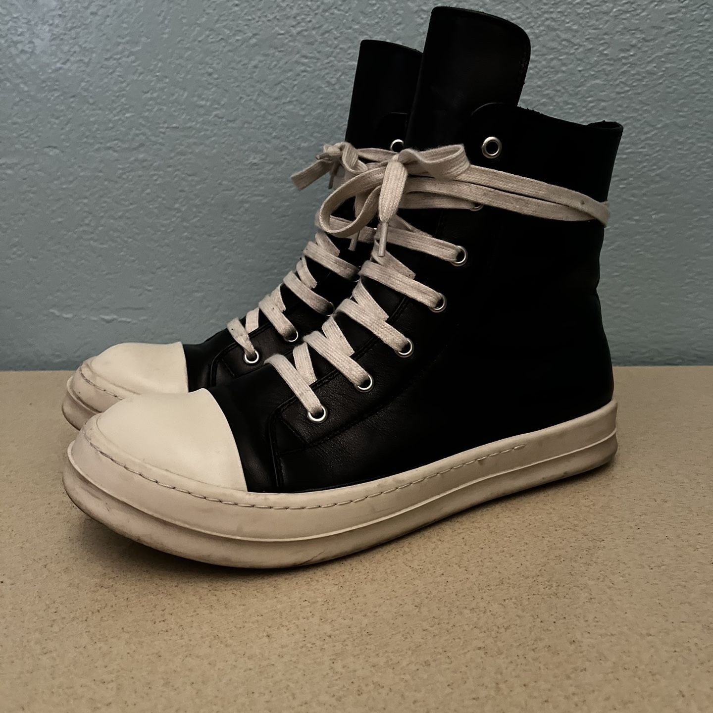 Rick Owens Mainline 