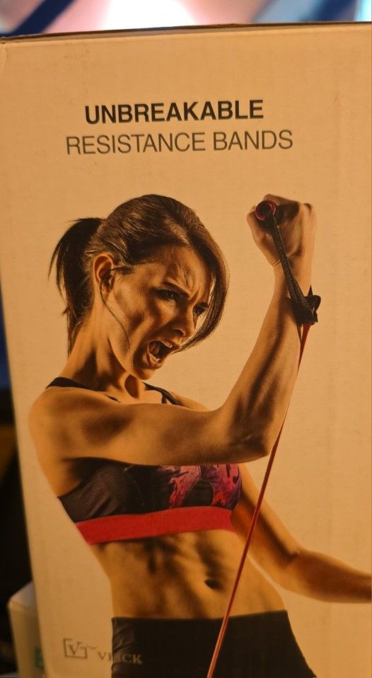 Workout Bundle