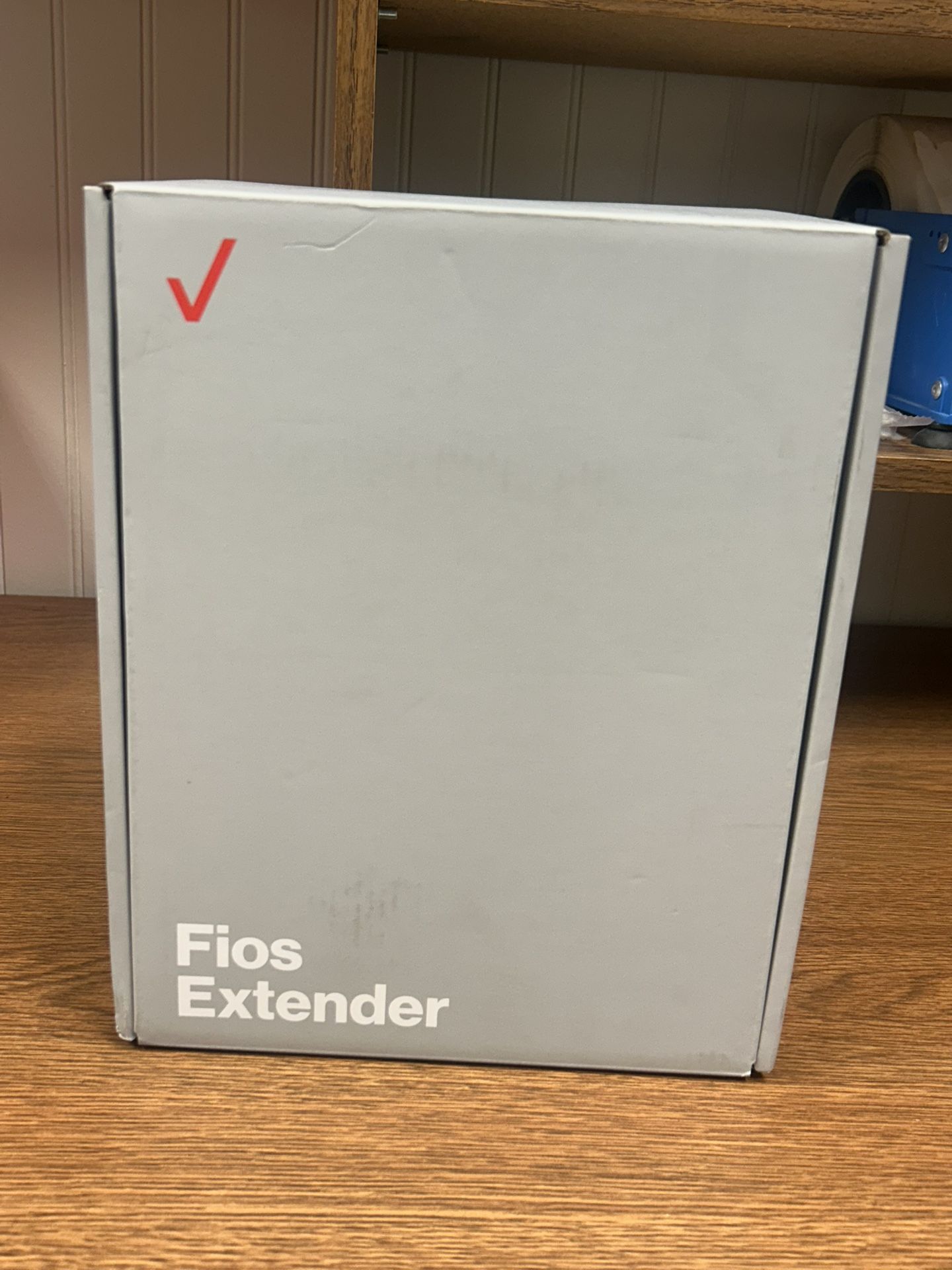 Verizon Fios Extender – WiFi 6