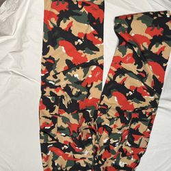 Jordan FlightCargo pants XL 