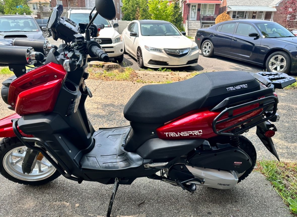 NEW scooter For sale - $900 OBO 
