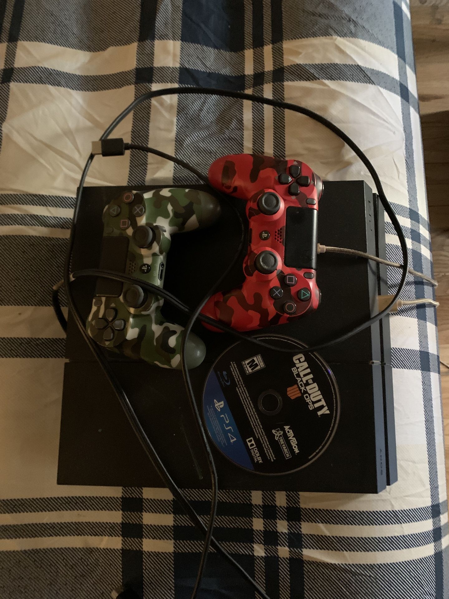 PlayStation 4