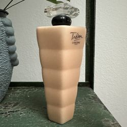 Lancôme Tresor Perfumed Body Lotion