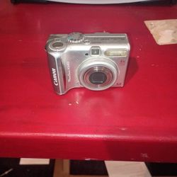 Digital Camera $30 Or Best Offer 