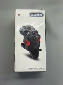 NEW | Delonghi ECAM Brew Unit / Infuser Kit OEM 7(contact info removed)51