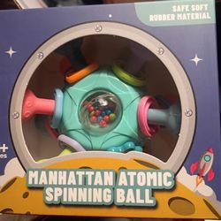 Montessori learning toys