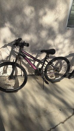 Bicycle free