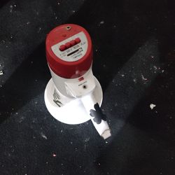 Bull hirn rechargeable battery