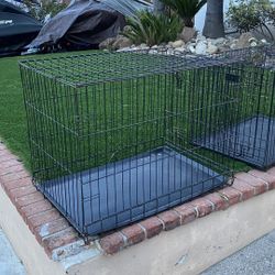 Dog Crate 36”