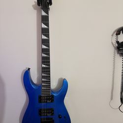 Jackson JS Series Dinky JS22