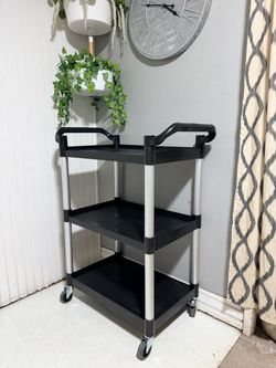 Utility cart