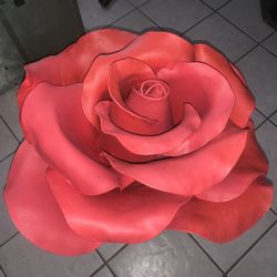 Giant Rose High Density Eva Foam 