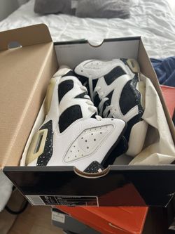 Air Jordan 6 Oreo OG