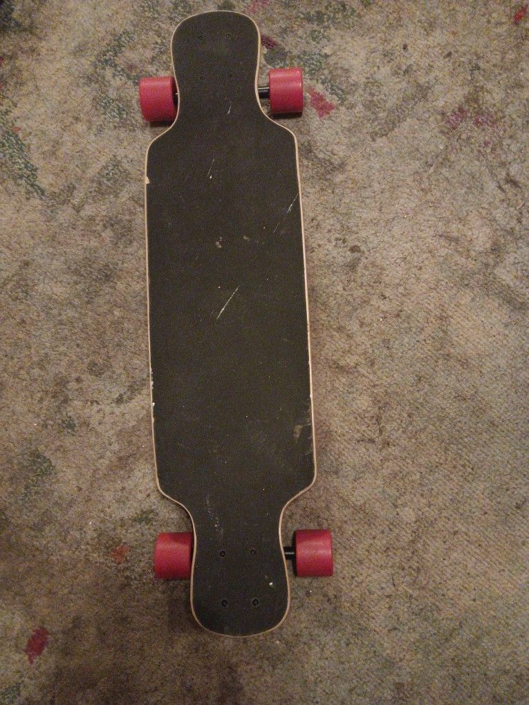 Long Board  