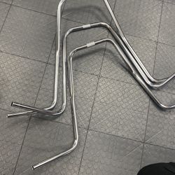 Bicycle Handlebars, All Sizes And Styles And Stock Largest Inventory In The