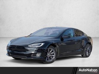 2020 Tesla Model S