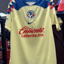 America Jersey 
