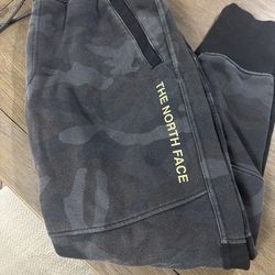 The North Face