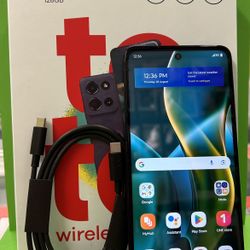 IIIMoto G 5G 25 New UnlockIII 