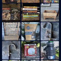 Check my profile and make me an offer!