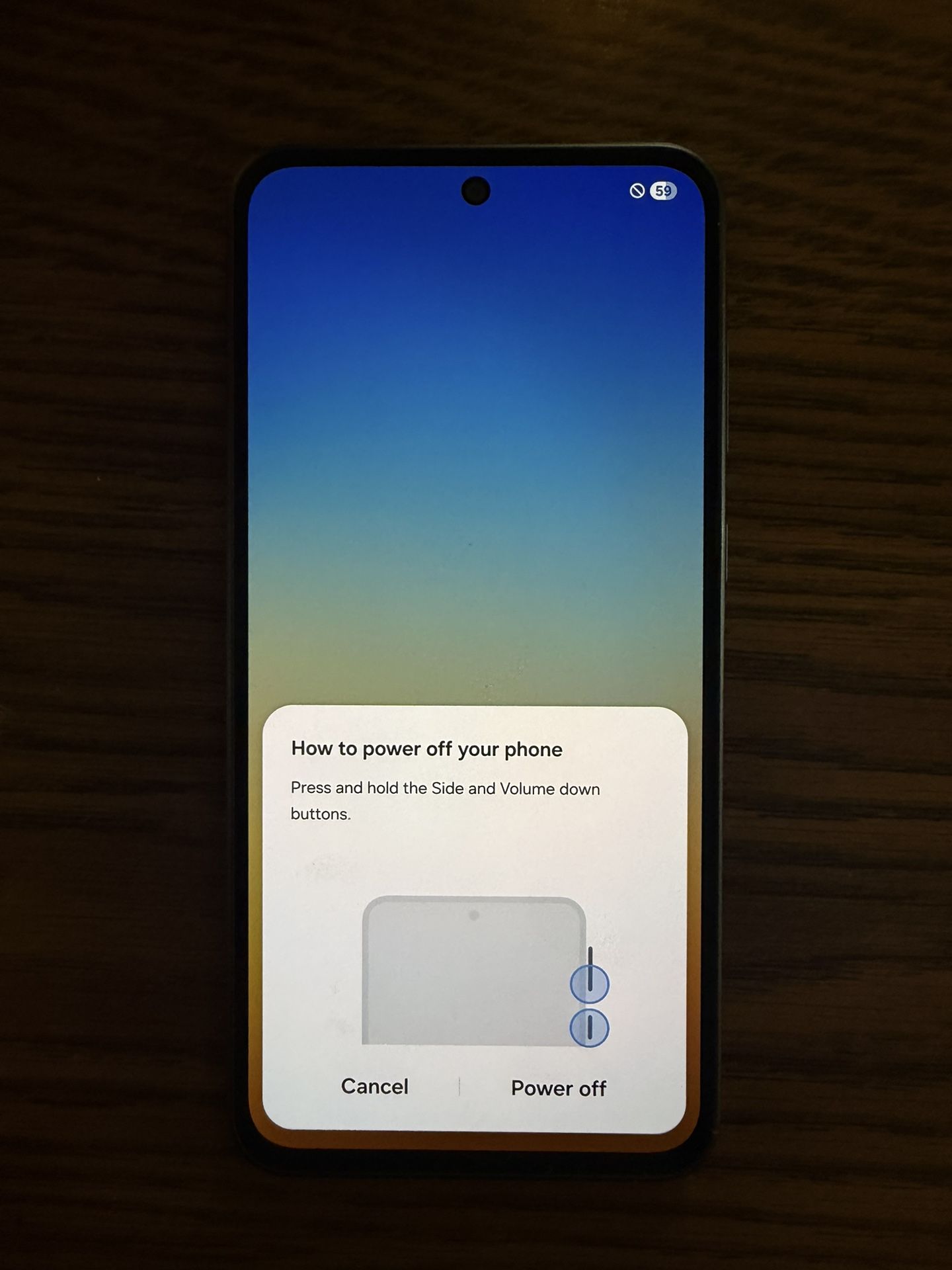 Samsung Galaxy A36 128gb Xfinity