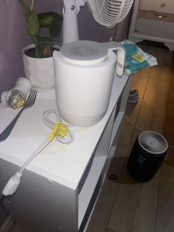 Bottle Warmer 
